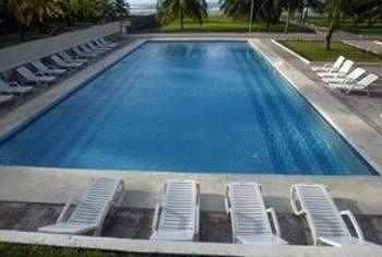 Hotel Bahia Dorada San Luis La Herradura Facilities photo
